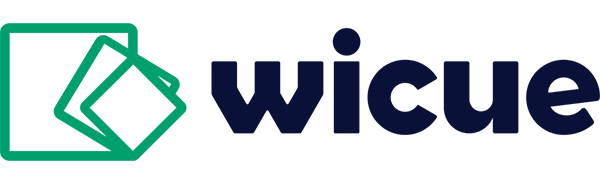 Wicue Logo